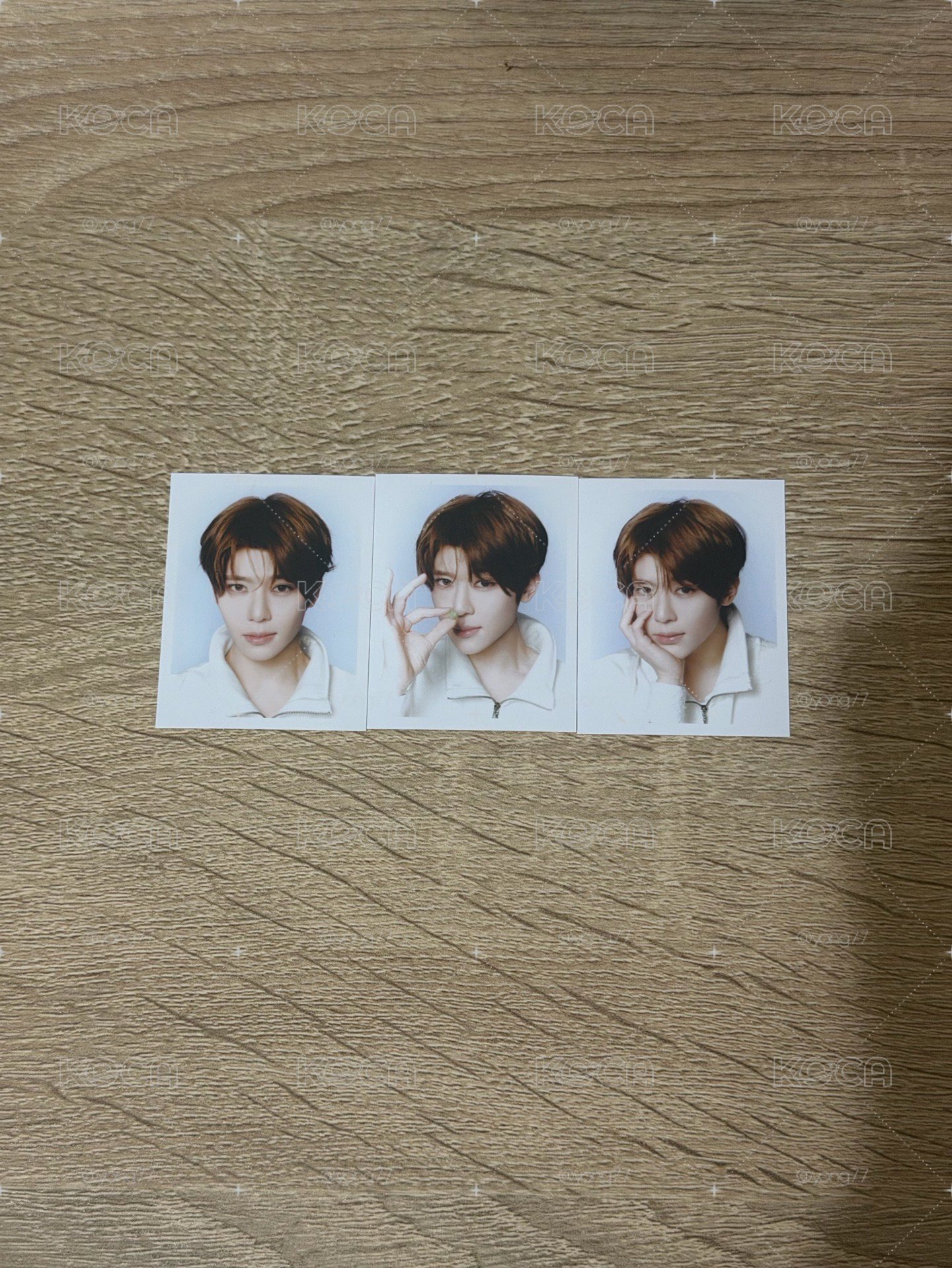 NCT Wish 
