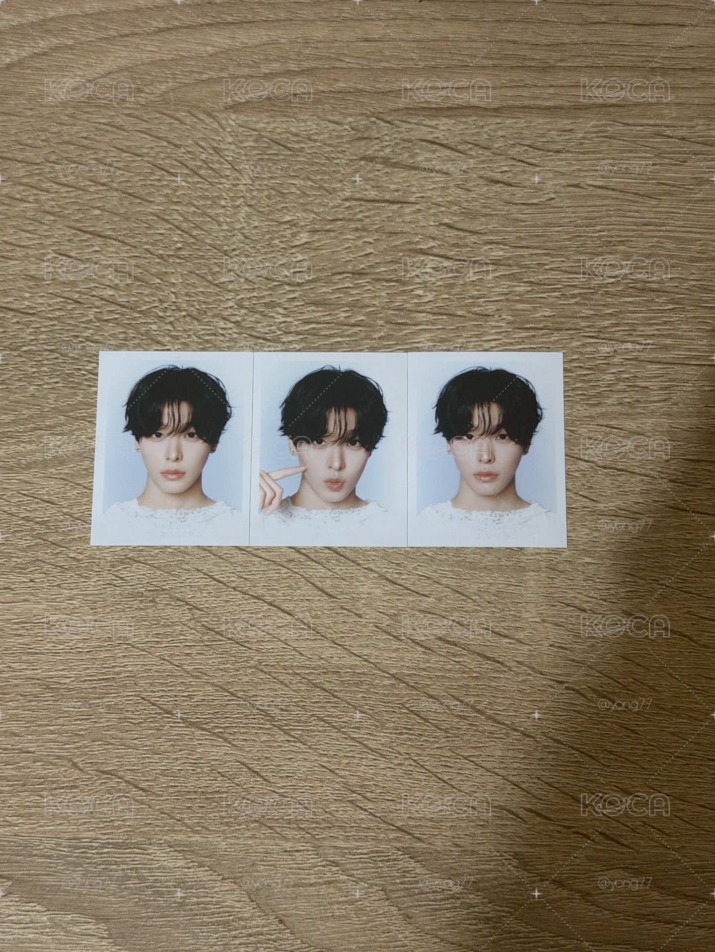 NCT Wish 