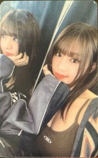SNAPISM X Natty snapism 特典卡 生日卡 C ver.