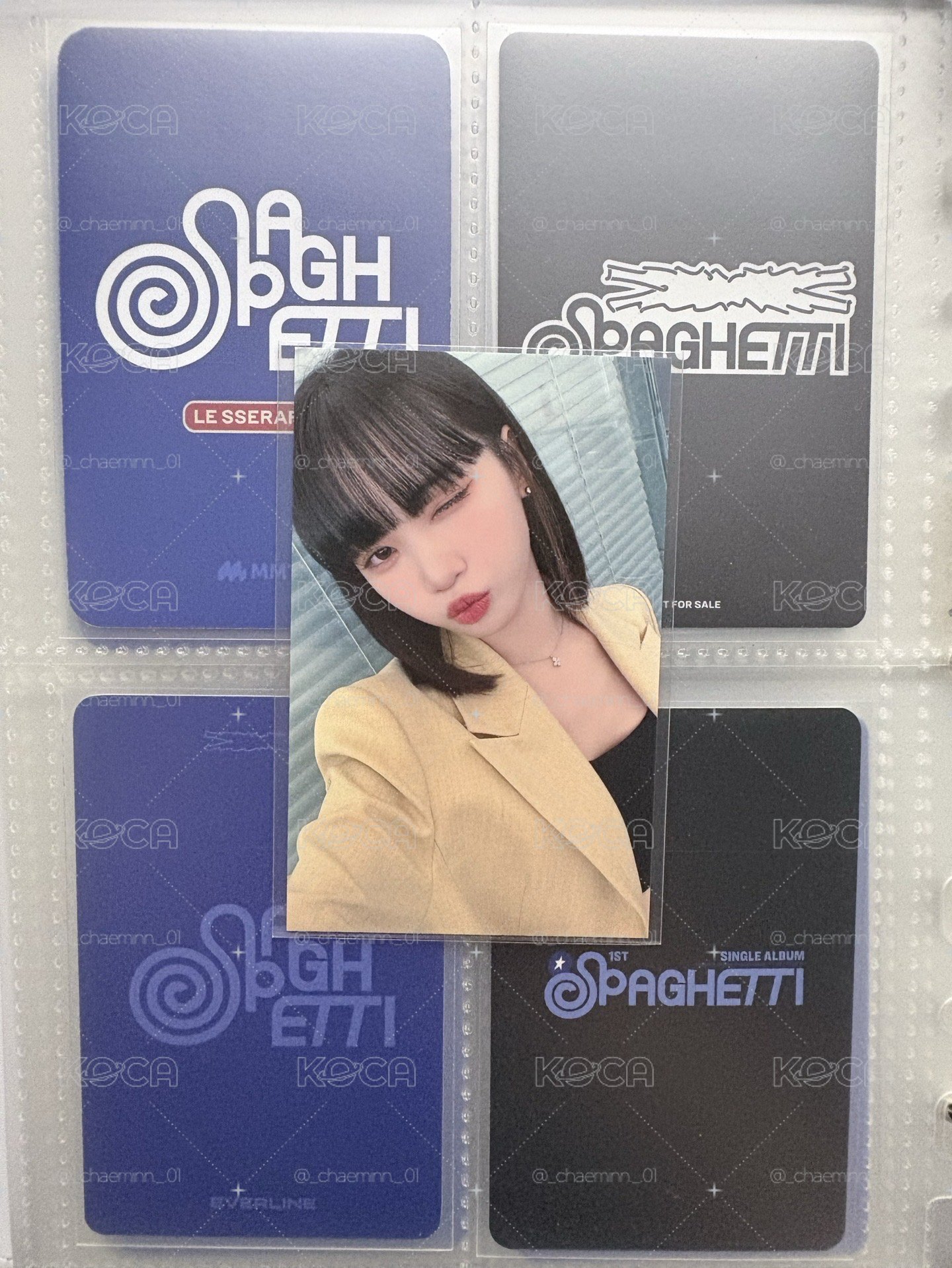 迷二環球西裝采
