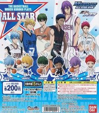 萬代搖擺 ALL STAR<前半戦>