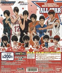 萬代搖擺 ALL STAR<後半戦>
