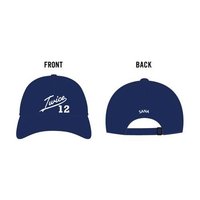 五巡 JYP JAPAN 棒球帽 SANA帽