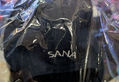2023 5th世巡 SANA棒球帽