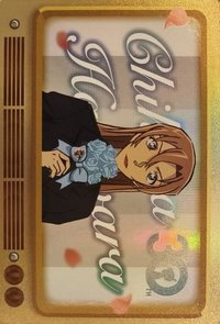 動畫30週年 隨機卡 立繪A抽卡機