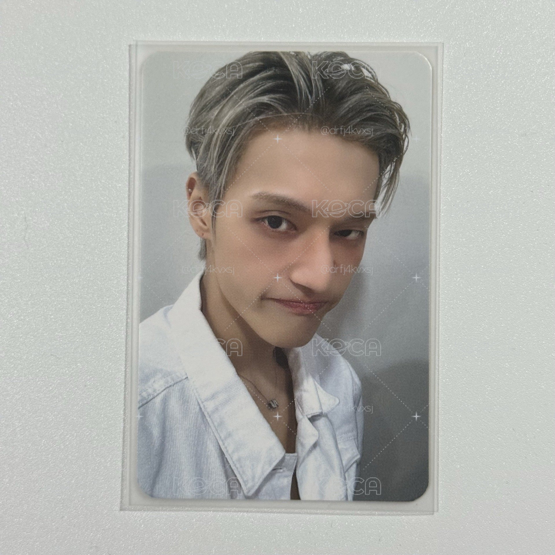 GH3 ms 5.0 簽售卡