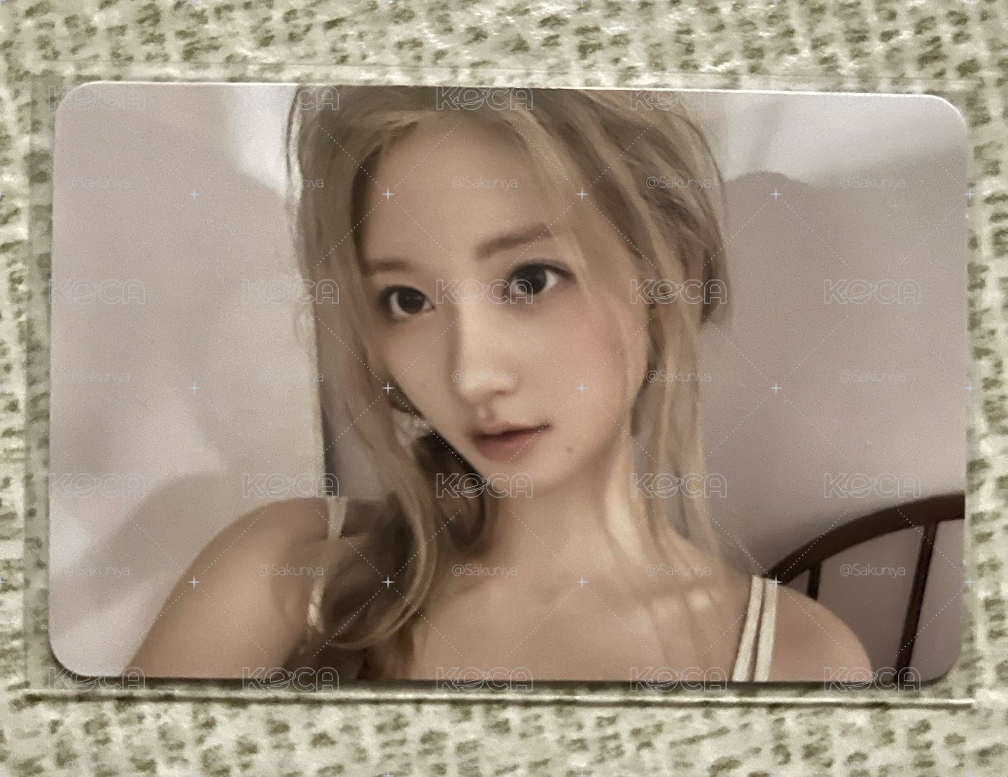 姐姐輕點美～
