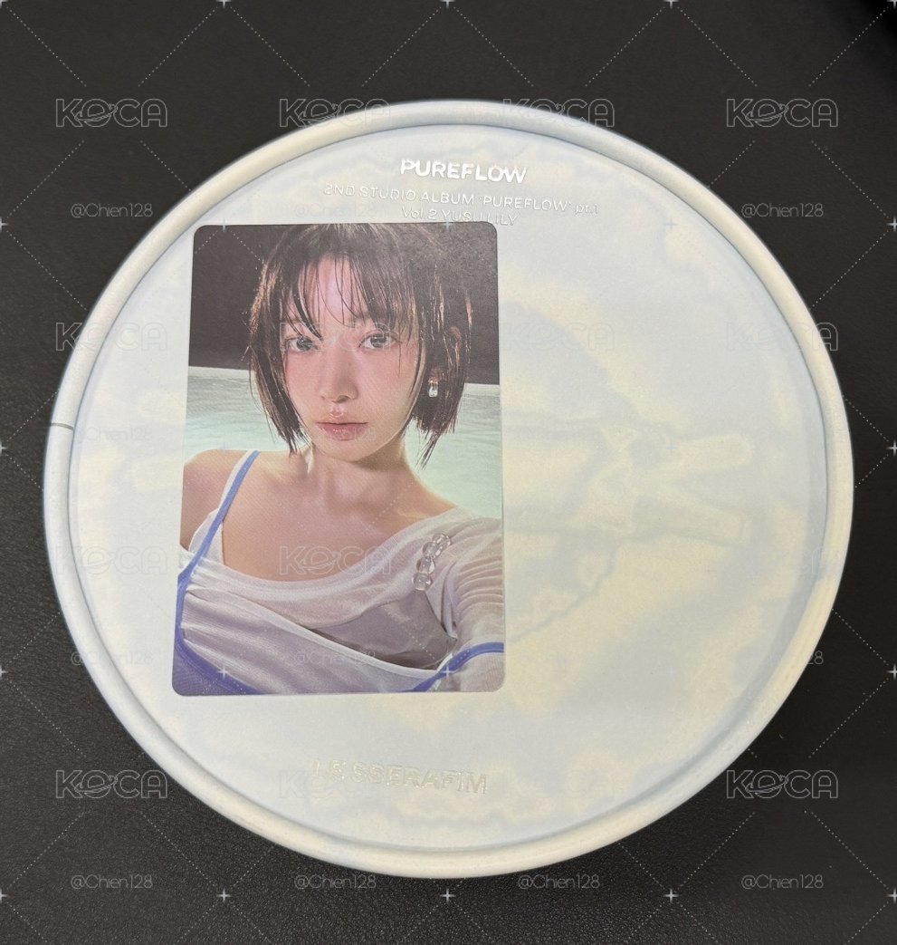 PUREFLOW vol2 櫻全專