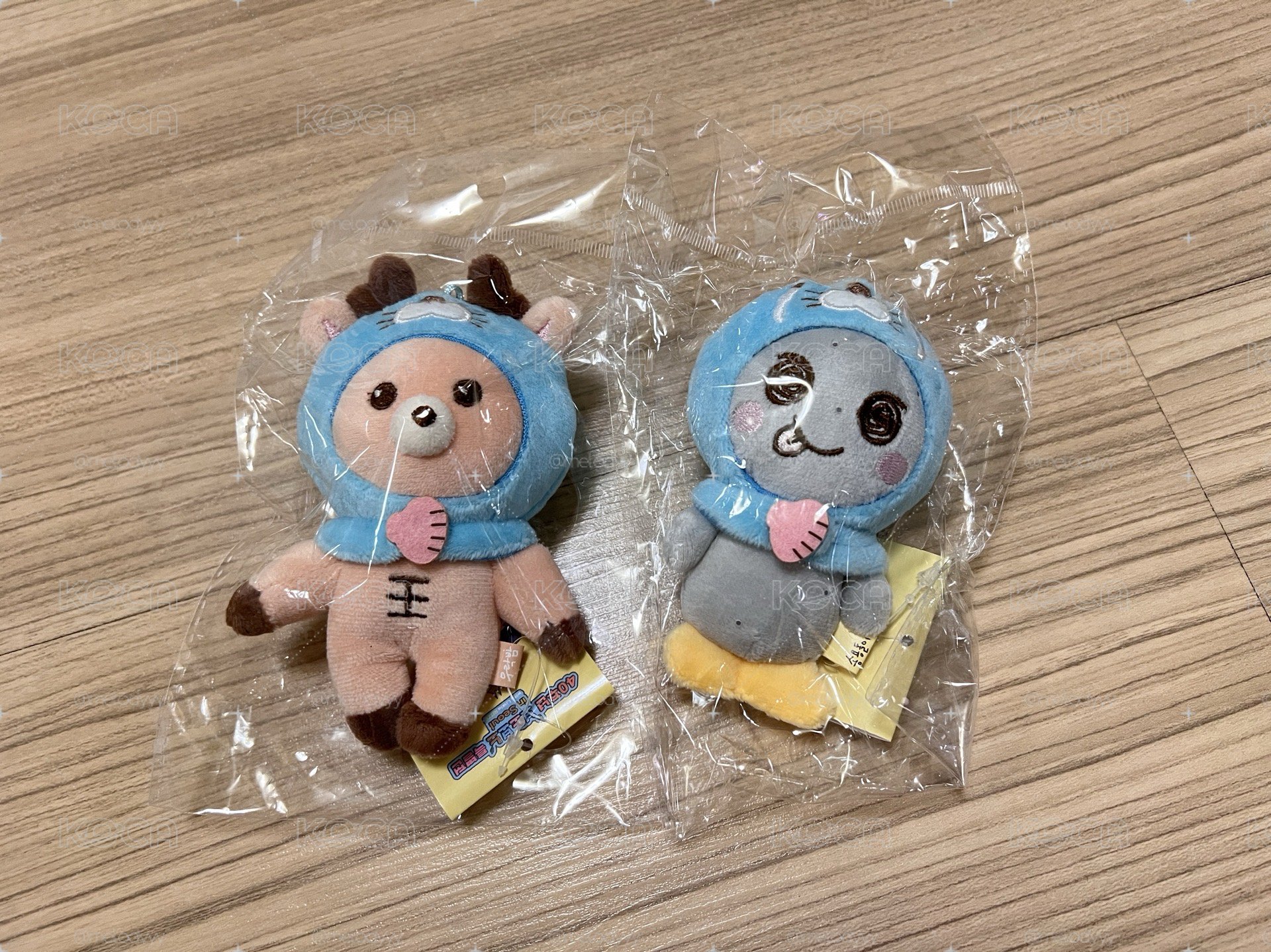 bonobono 恩燦