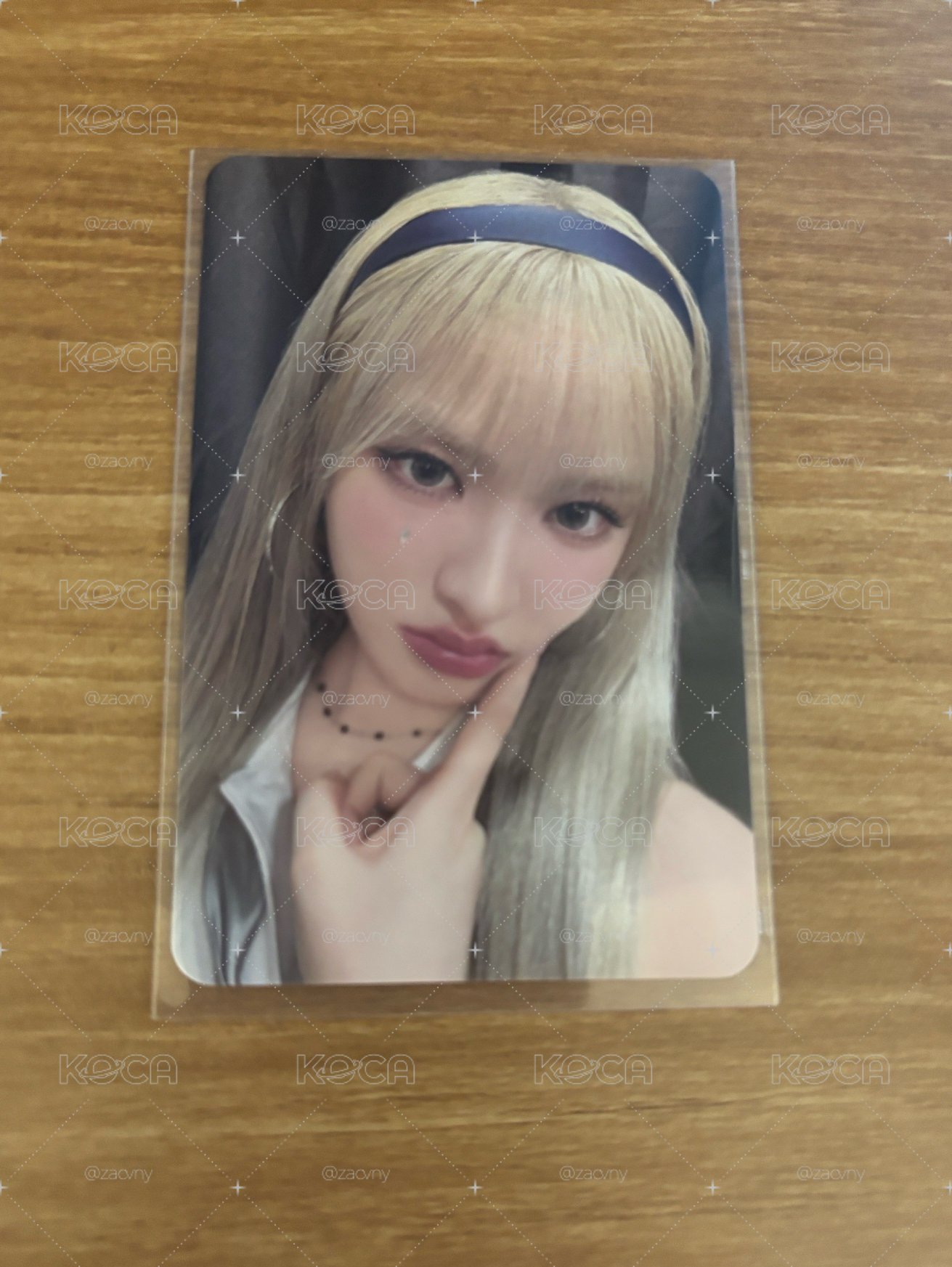 SHOW WHAT I HAVE 演唱會 DVD / CD 卡 ENCORE KiT