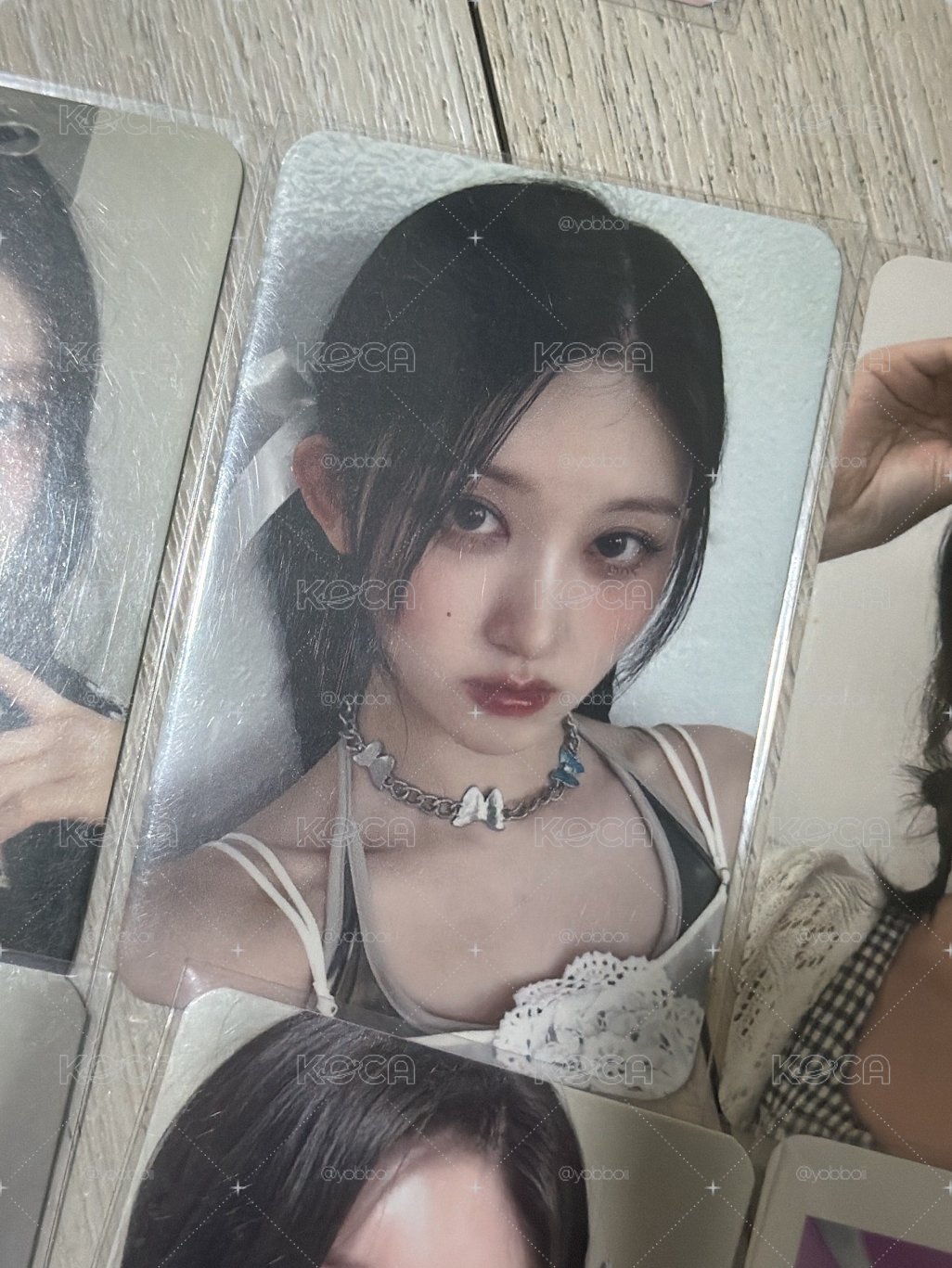 美美秋