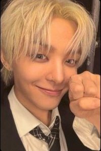 迷你4輯 ICE VER 專輯卡 