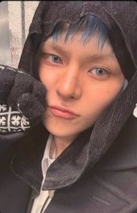 迷你4輯 ICE VER 專輯卡 
