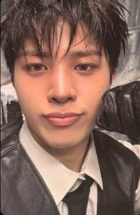 迷你4輯 ICE VER 專輯卡 