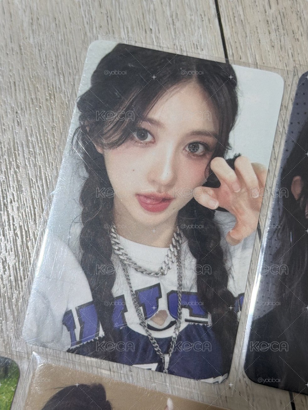 麻花秋
