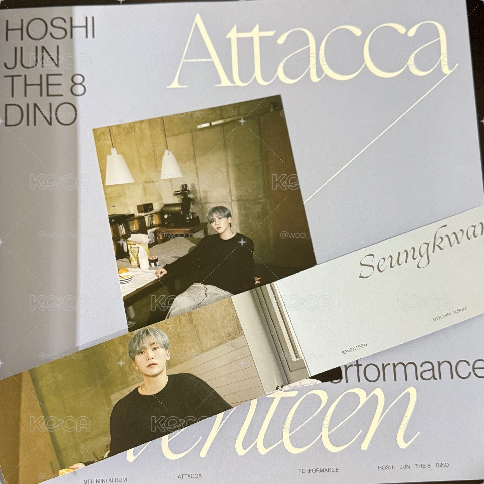 Attacca空專