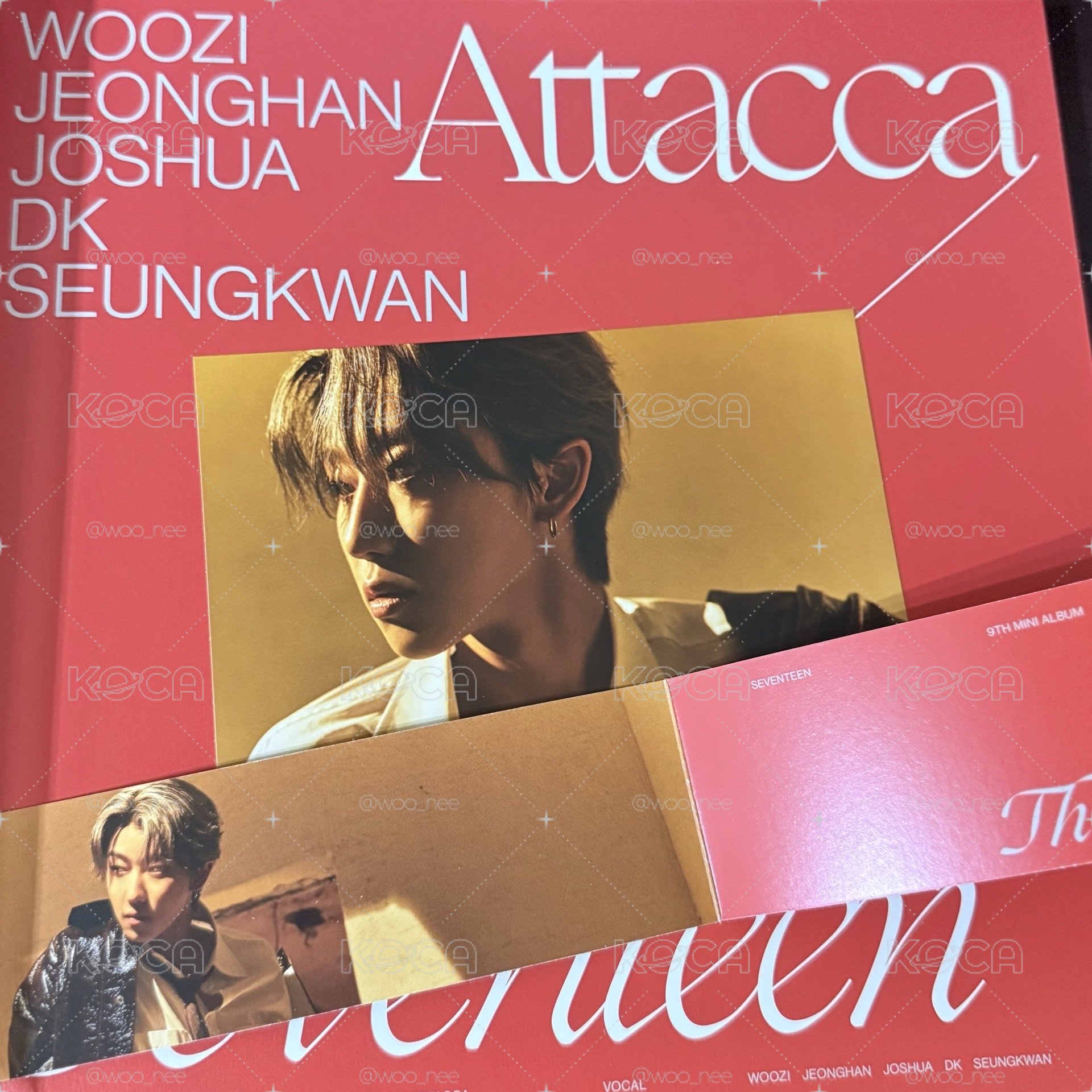 Attacca空專