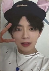 Free Falling md 線下 簽售卡 茱蒂ver.
