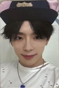 Free Falling md 線下 簽售卡 茱蒂ver.
