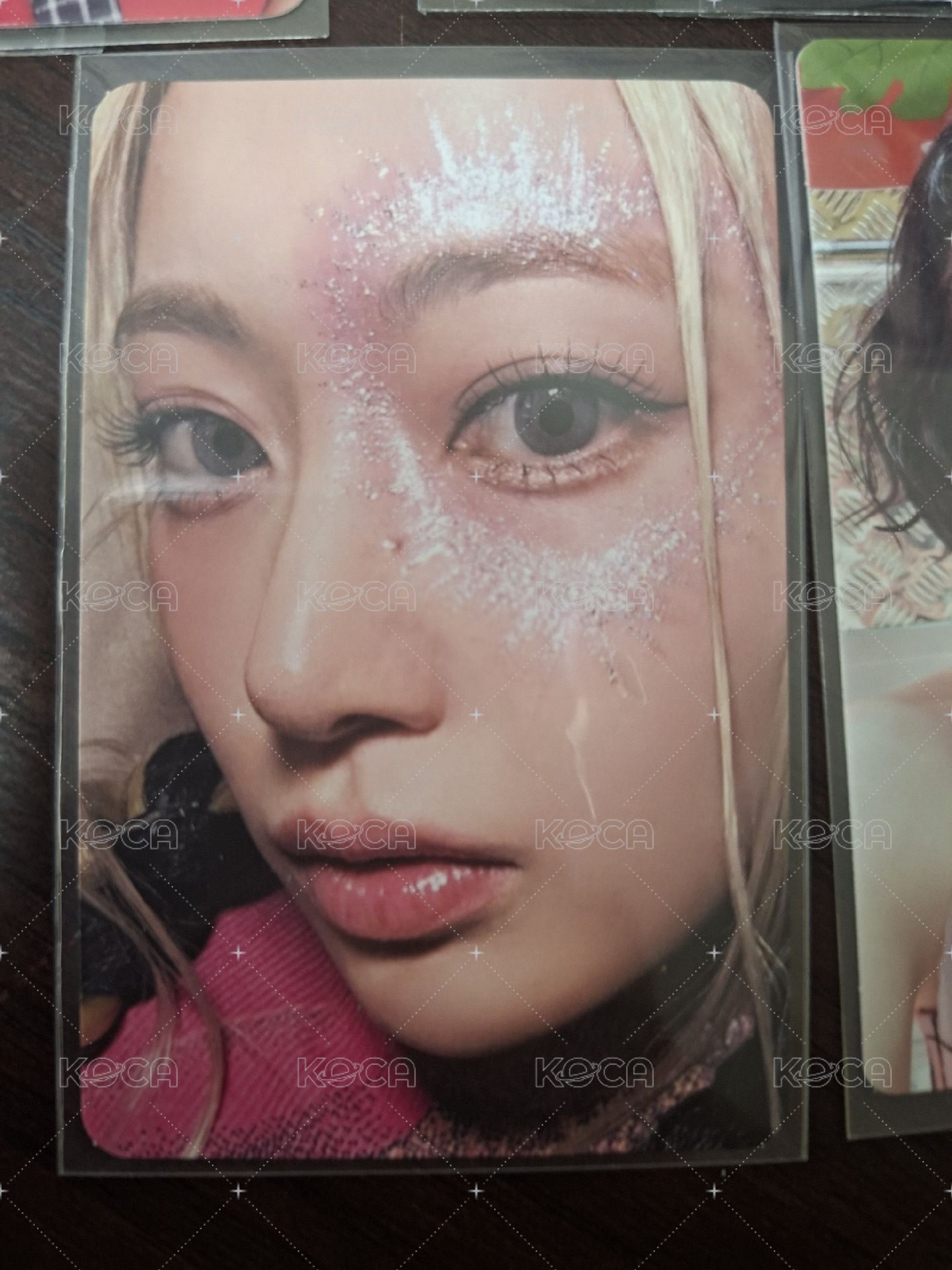懟臉櫻