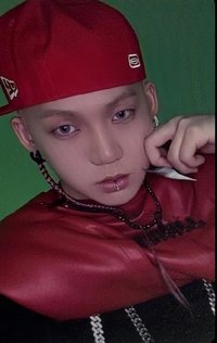 迷你4輯 卡冊卡 周邊卡 