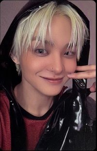 迷你4輯 卡冊卡 周邊卡 