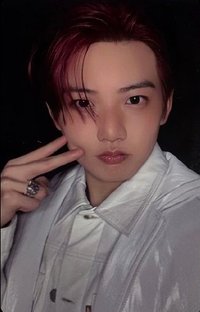 迷你4輯 卡冊卡 周邊卡 