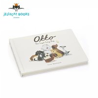 《忠誠的臘腸犬奧托》