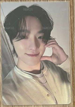 EPISODE雜誌卡🩷