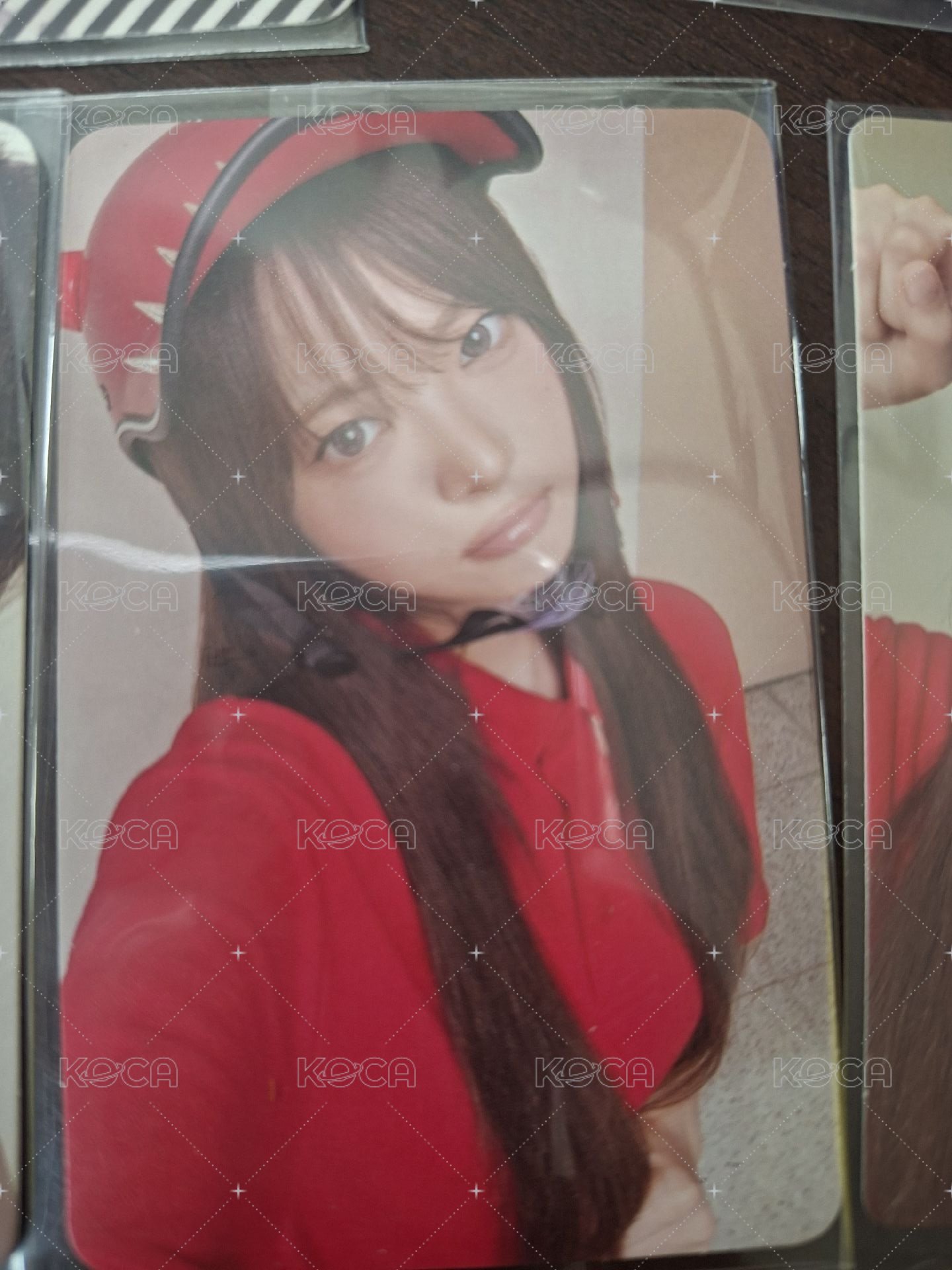 外送員採