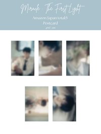 Miracle : The First Light Amazon Japan