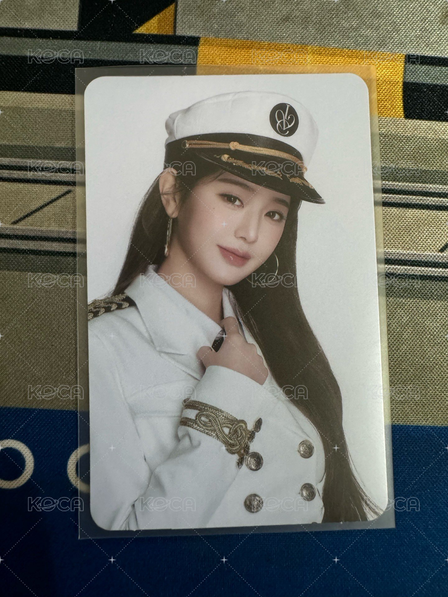 海軍員