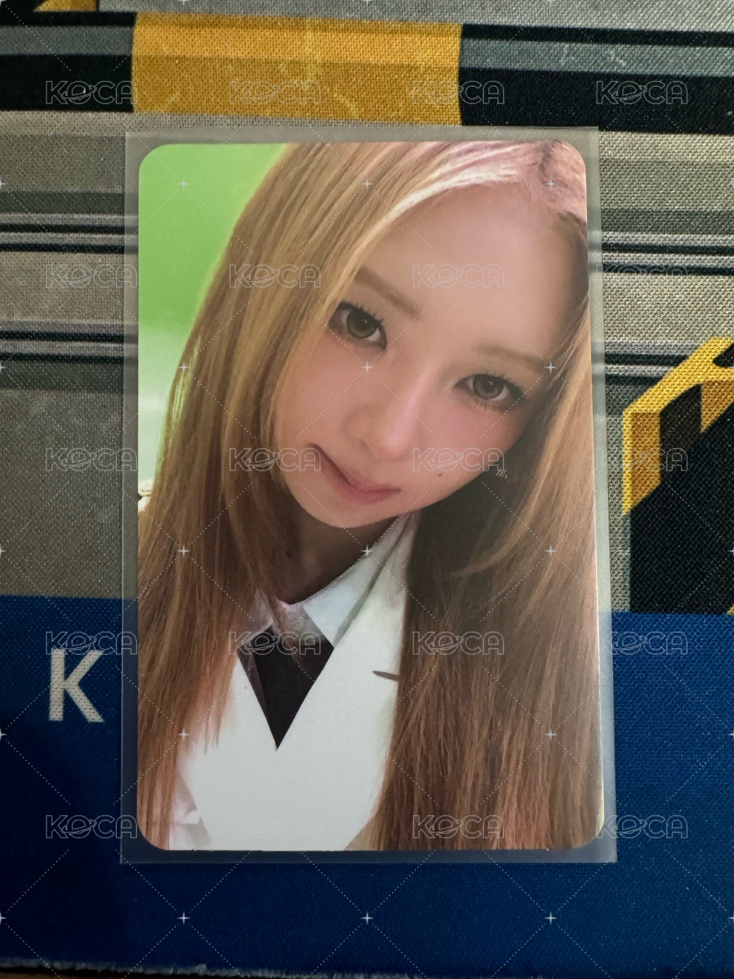 隨機rei