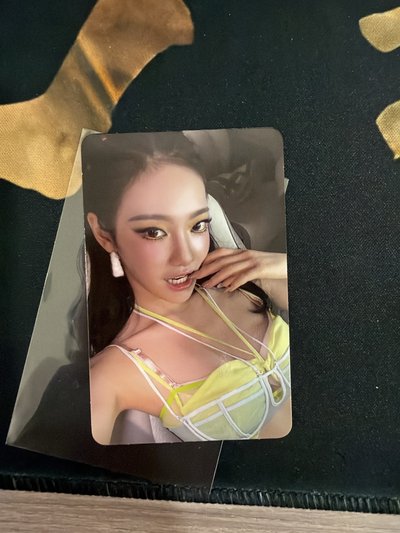 can卡寧 也可用同版冬 柚 吉換（只換卡