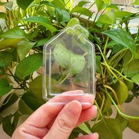 吊牌保護殼