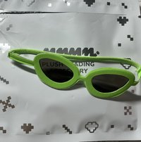 MMMM配件（外星人眼鏡）