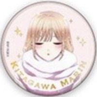 漫畫連載五週年紀念 徽章 