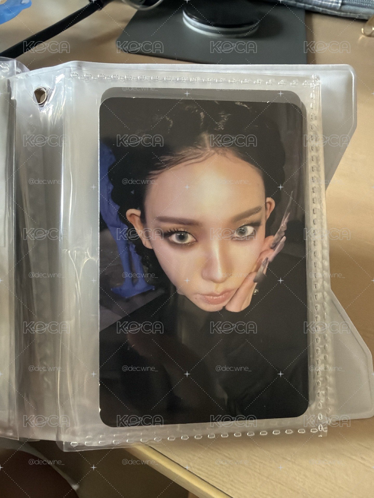 六月底寄出 人目前都會在韓國