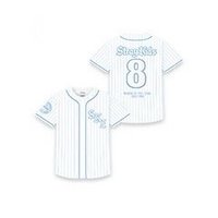 SKZOO 全球快閃店 運動服 紐約線下