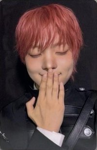BTW 日咖 專輯購入 特典卡 