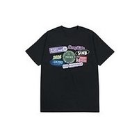 SKZOO 全球快閃店 T恤 紐約線下