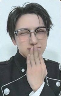 BTW 日咖 專輯購入 特典卡 