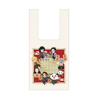 環保袋（附迷你收納袋）