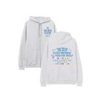 SKZOO 全球快閃店 外套 紐約線下