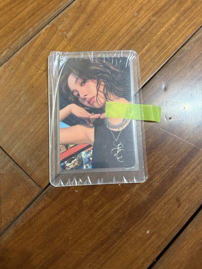 知珉小卡