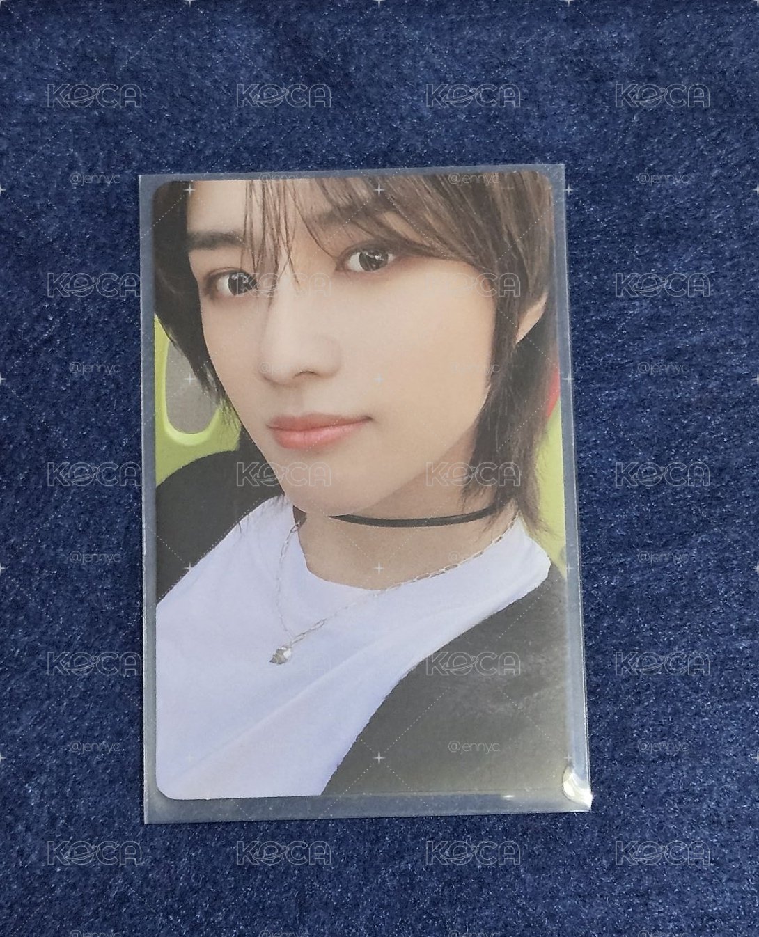 TXT 正二 杋圭
