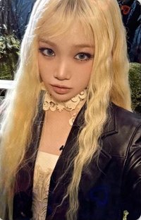 PUREFLOW 環球 單封預售 特典卡 