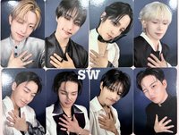SW 忠燮wink ver.