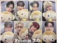 Fromm 3.0 猴子ver.