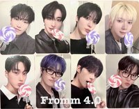 Fromm 4.0 Kissing You  ver.
